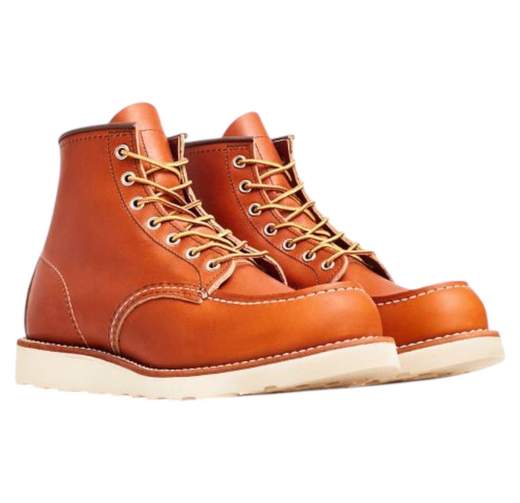RED WING  SCARPE
