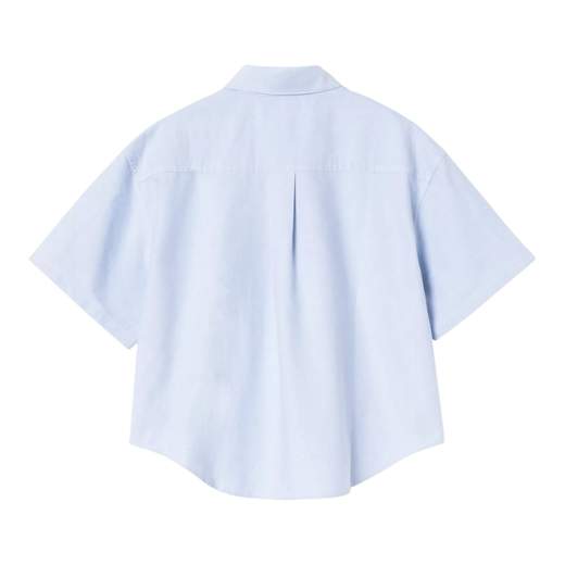 CARHARTT WIP CAMICIA DONNA