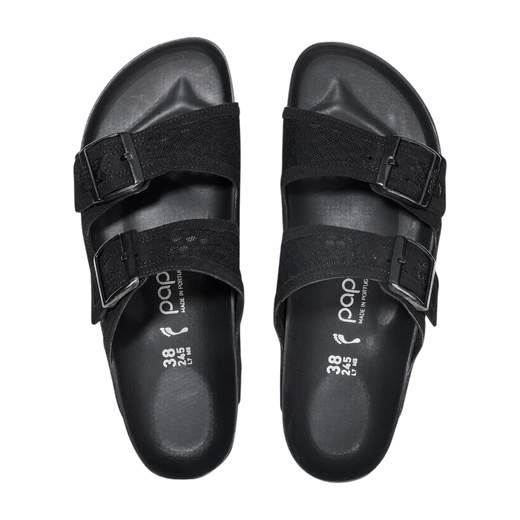 BIRKENSTOCK CIABATTA DONNA