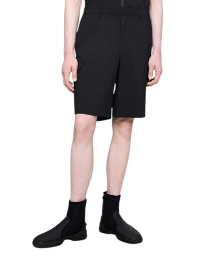 Rains Short