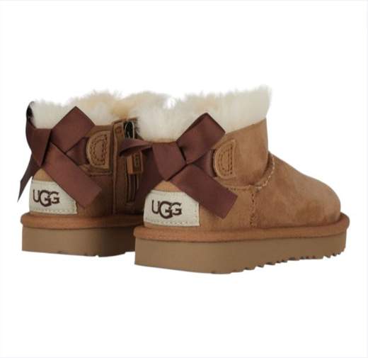 UGG SCARPA BAMBINA