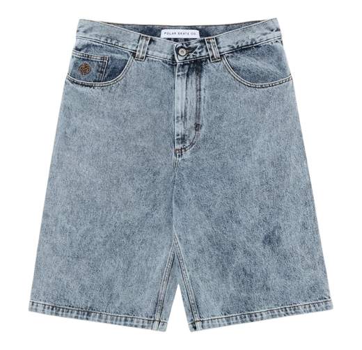 Polar Skate Co. Shorts Uomo
