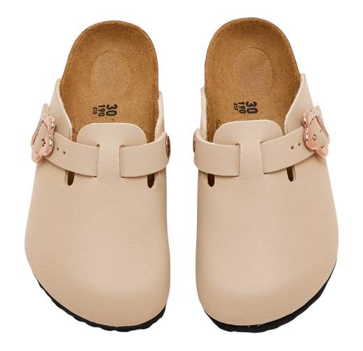 BIRKENSTOCK SABOT BAMBINA