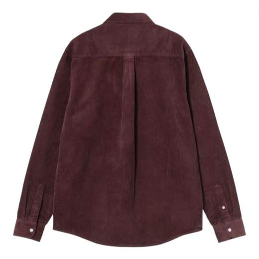 CARHARTT WIP CAMICIA