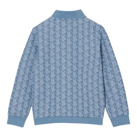Lacoste Felpa Autunno/inverno
