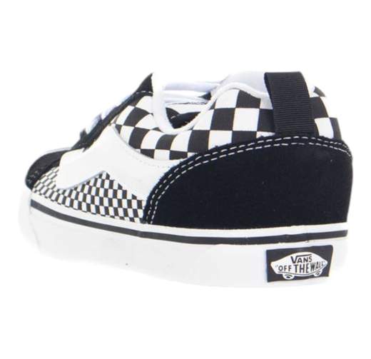 Vans Off The Wall Sneakers Autunno/inverno