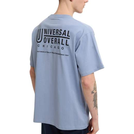 Universal Overall T-shirt