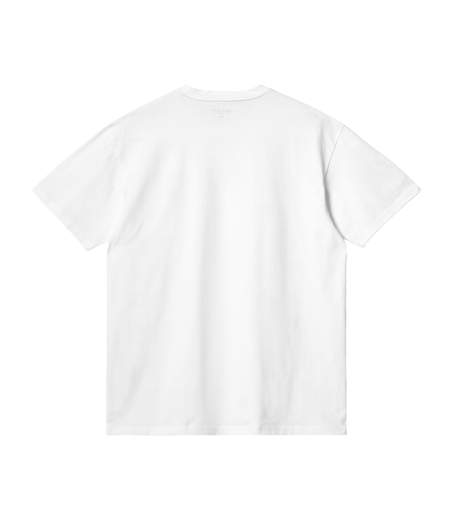 Carhartt Wip T-shirt Autunno/inverno