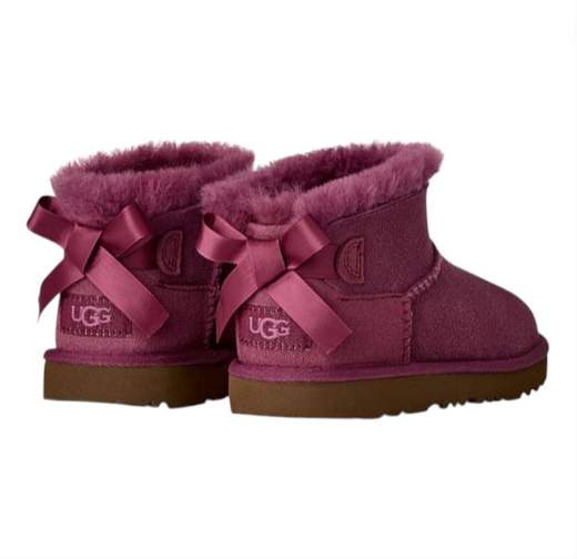 UGG SCARPA BAMBINA