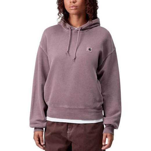 Carhartt Wip Felpa Donna