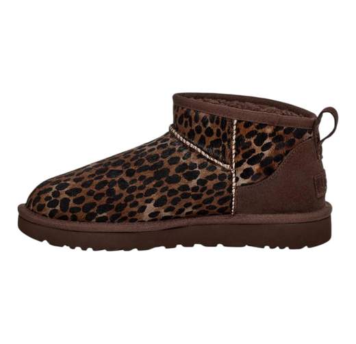Ugg Scarpa Autunno/inverno
