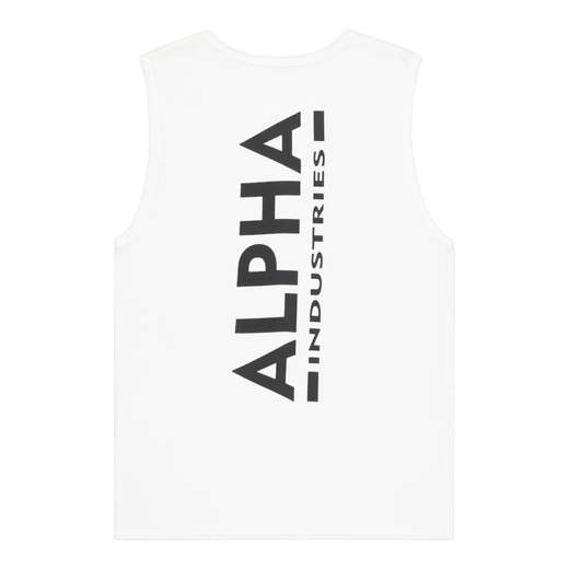 ALPHA INDUSTRIES CANOTTA