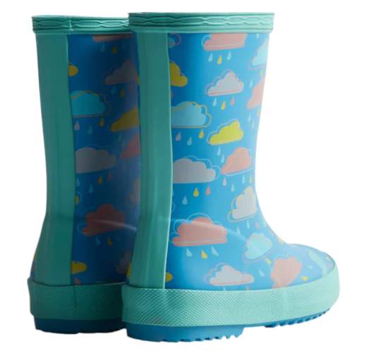 Hunter Stivali Autunno/inverno