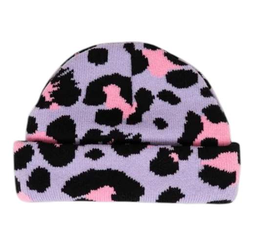 HERSCHEL SUPPLY BEANIE BAMBINA