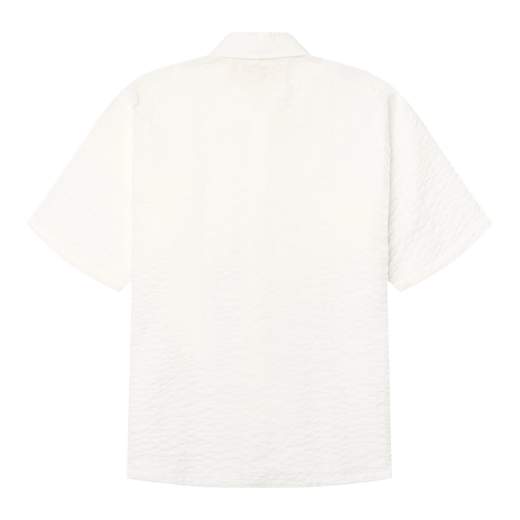 WOODBIRD CAMICIA