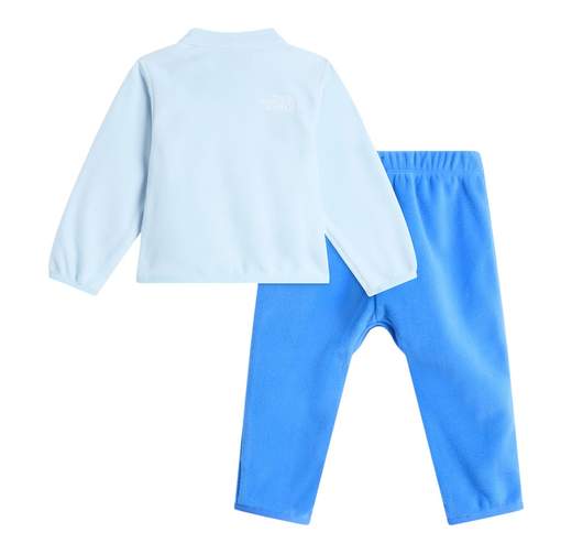 THE NORTH FACE SET BAMBINO
