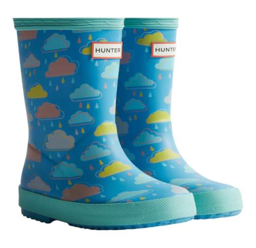 Hunter Stivali Autunno/inverno