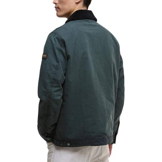 Barbour Jacket Autunno/inverno