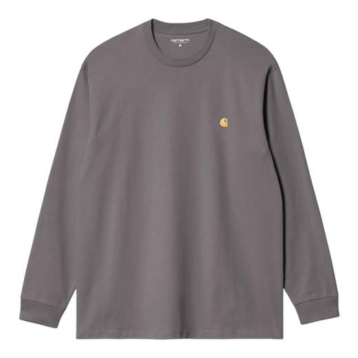 Carhartt Wip L/s T-shirt Autunno/inverno