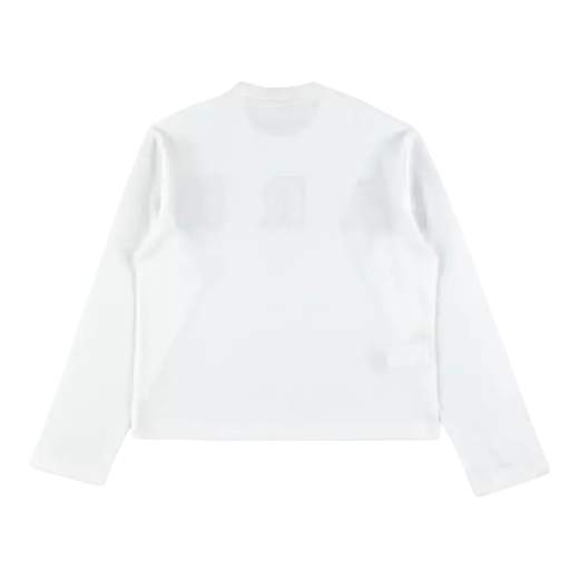MARNI T-SHIRT L/S BAMBINA