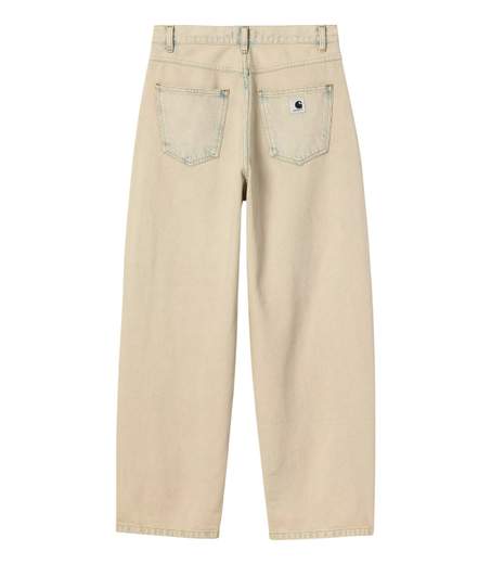 Carhartt Wip Jeans Autunno/inverno