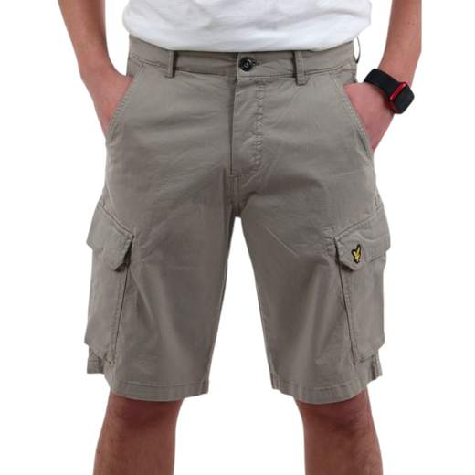 Lyle & Scott Short