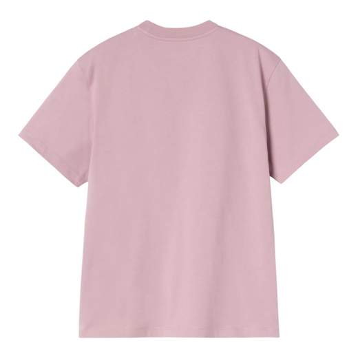 CARHARTT WIP T-SHIRT DONNA