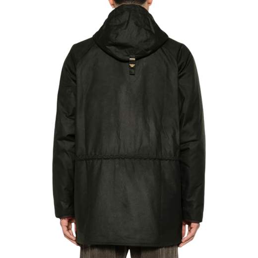 Barbour Jacket Autunno/inverno