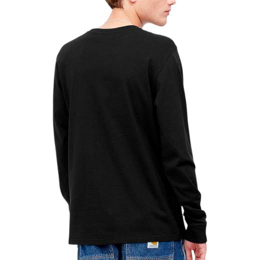 Carhartt Wip L/s T-shirt Autunno/inverno