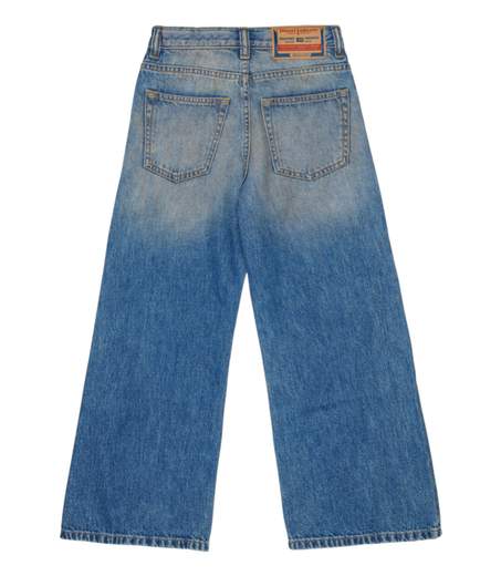 Diesel Pantalone Holiday