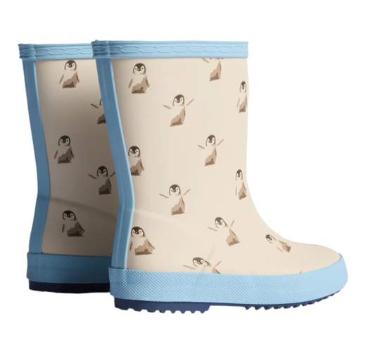 Hunter Stivali Autunno/inverno