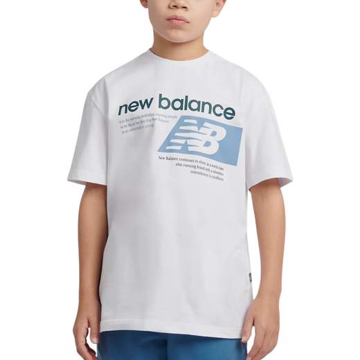 New Balance T-shirt