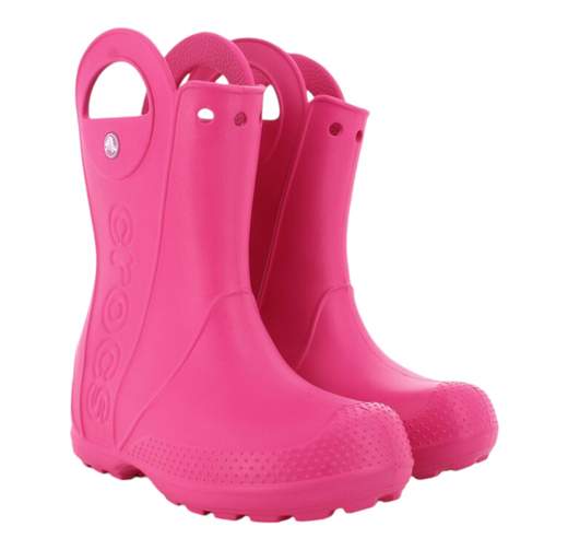 Crocs Stivali Bambino/bambina