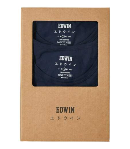 Edwin T-shirt Autunno/inverno
