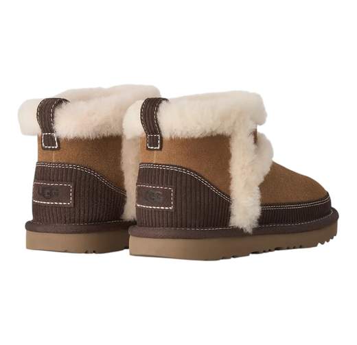 UGG STIVALI BAMBINO/BAMBINA