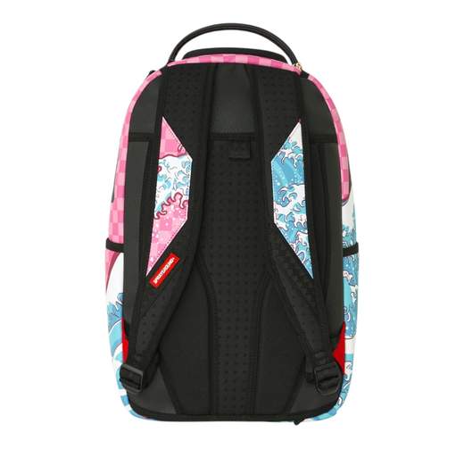 SPRAYGROUND ZAINO UNISEX
