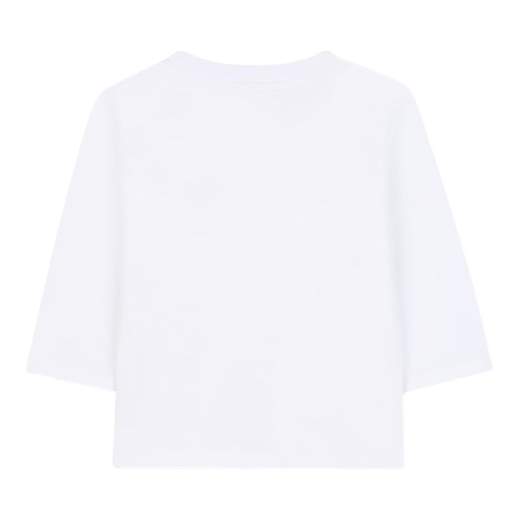 TIMBERLAND T-SHIRT L/S BAMBINO