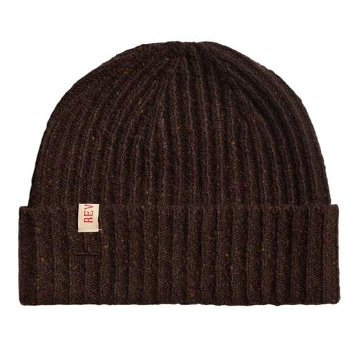 Rvlt Beanie Uomo