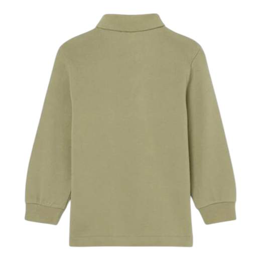LACOSTE POLO L/S BAMBINI E RAGAZZI
