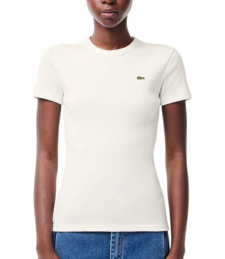 Lacoste Tee-shirts Donna