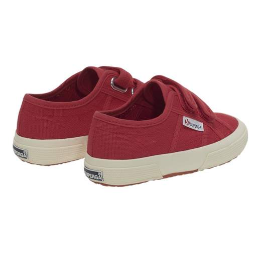 SUPERGA SCARPE BAMBINO/BAMBINA