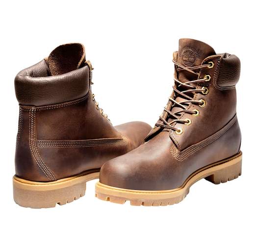 Timberland Boot Pre-fall