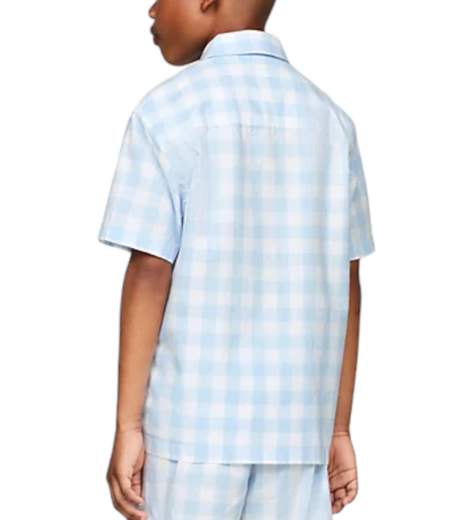 Tommy Hilfiger Camicia