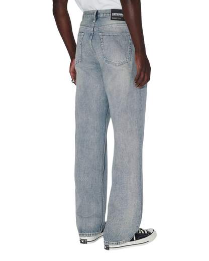 Dr.denim Jeans Uomo