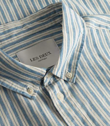 Les Deux Camicia
