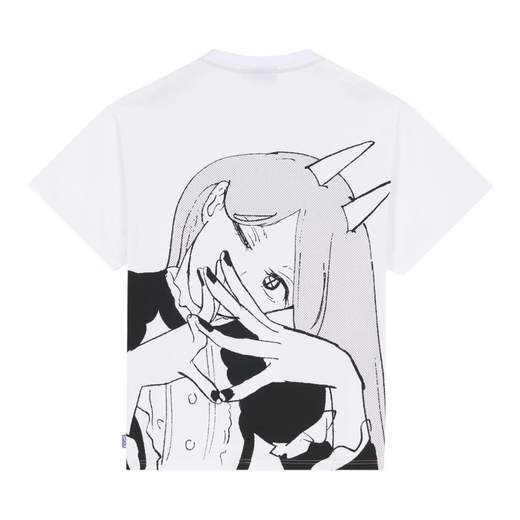 Octopus T-shirts