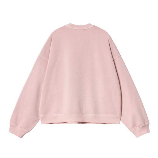 CARHARTT WIP FELPA DONNA