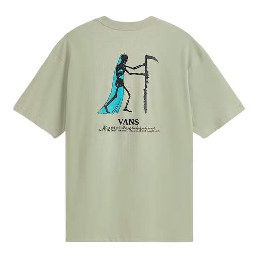Vans Off The Wall T-shirts