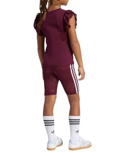 ADIDAS SET BAMBINA