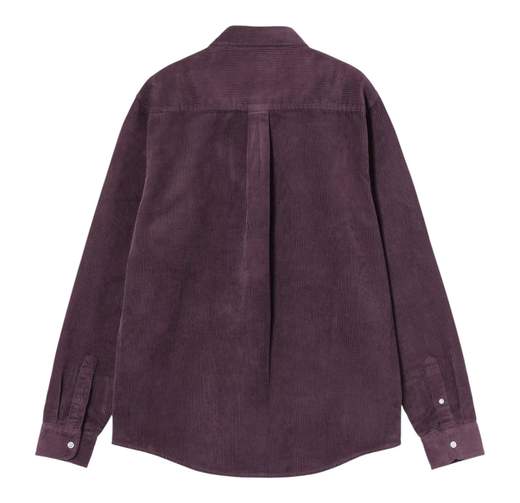 CARHARTT WIP CAMICIA